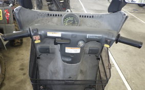 HONDA GYRO CANOPY TA02