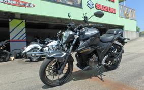 SUZUKI JIKUSA-250 ED22B