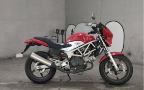HONDA VTR 250 MC33