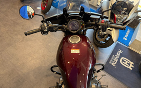 HONDA REBEL 1100 DCT 2022 SC83