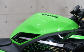 KAWASAKI NINJA ZX-25R KRT ED ZX250E