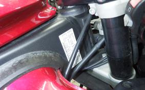 YAMAHA YZF-R1 2008