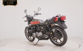 KAWASAKI Z550 GP 2018