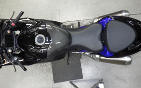 SUZUKI HAYABUSA Gen.3 2023 EJ11A