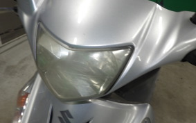 SUZUKI ADDRESS V125 G CF46A