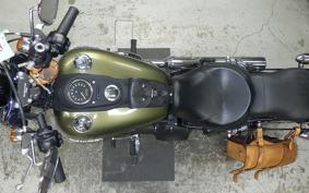HARLEY FXDB1690 2017