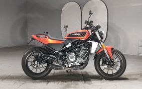 HARLEY X350 2024 W3C