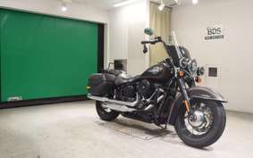 HARLEY FLHC 1750 1955