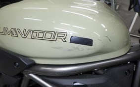 KAWASAKI ELIMINATOR400-3 2024 EL400A