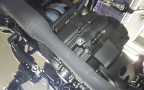 HONDA REBEL 250  S E-clutch MC49