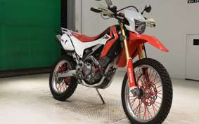 HONDA CRF250L MD38