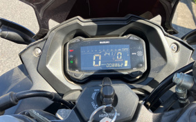 SUZUKI GSX250 R DN11A