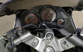 KAWASAKI ZZR250 EX250H