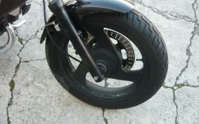 KAWASAKI ELIMINATOR 250V VN250A