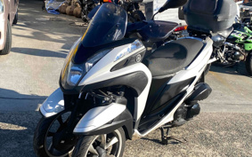 YAMAHA TRICITY 125 SE82J