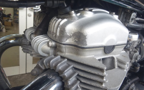 KAWASAKI W650 2008 EJ650A