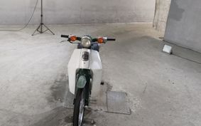 HONDA SUPER CUB50 AA01