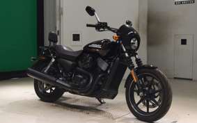 HARLEY XG750 STREET 2016