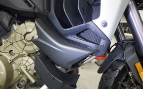 DUCATI MULTISTRADA V4S 2021