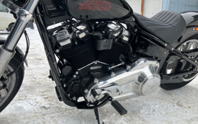 HARLEY FXST1340-1450 2025 BVJ