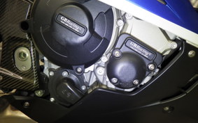 BMW S1000RR 2018