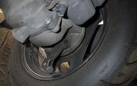 SUZUKI ADDRESS V50 Gen.2 CA44A