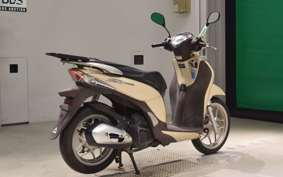 HONDA SHﾓｰﾄﾞ JF51