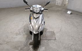SUZUKI ADDRESS V125 DT11A