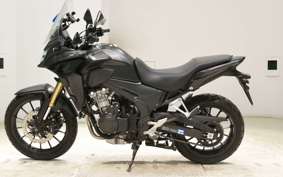 HONDA 400X 2023 NC56