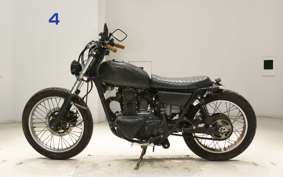 KAWASAKI 250TR 2002 BJ250F