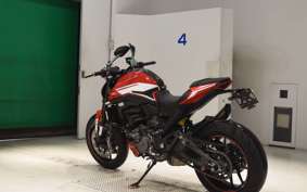 DUCATI MONSTER 937 + 2023