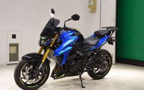 SUZUKI GSX-S750 2024 C533F