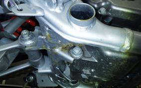 HONDA CRF250L 2015 MD47