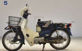HONDA C50 SUPER CUB AA01