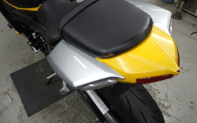 SUZUKI GSX-R600 2009