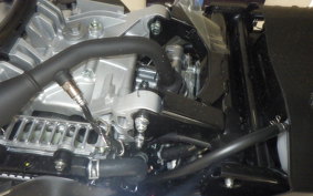 YAMAHA CYGNUS Griffus 2025 SEJ4J