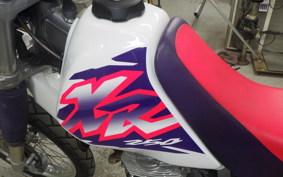 HONDA XR250