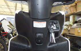 HONDA DIO110LITE JK46