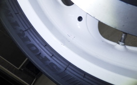 BUELL S1 LIGHTNING WHITE 1998