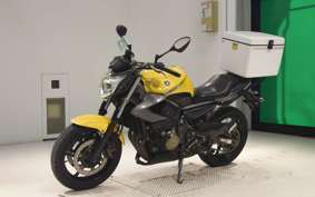 YAMAHA XJ6 N 2009