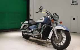 HONDA SHADOW 400 CLASSIC 2014 NC44