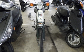 HONDA C50 SUPER CUB C50