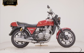 KAWASAKI Z1300 1984 ZGT30A