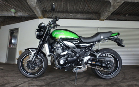 KAWASAKI Z900RS 2025 ZR900K