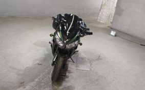 KAWASAKI NINJA 1000 2016 ZXT00L