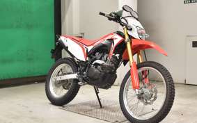 HONDA CRF150L