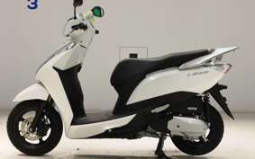 HONDA LEAD 125 2009 JF45