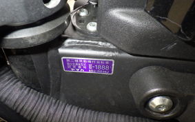 YAMAHA XSR125 RE46J