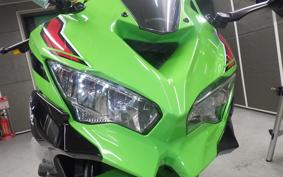 KAWASAKI ZX-25R-2SE ZX250H