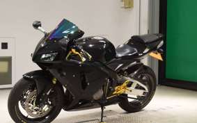 HONDA CBR600RR GEN 2 2007 PC37